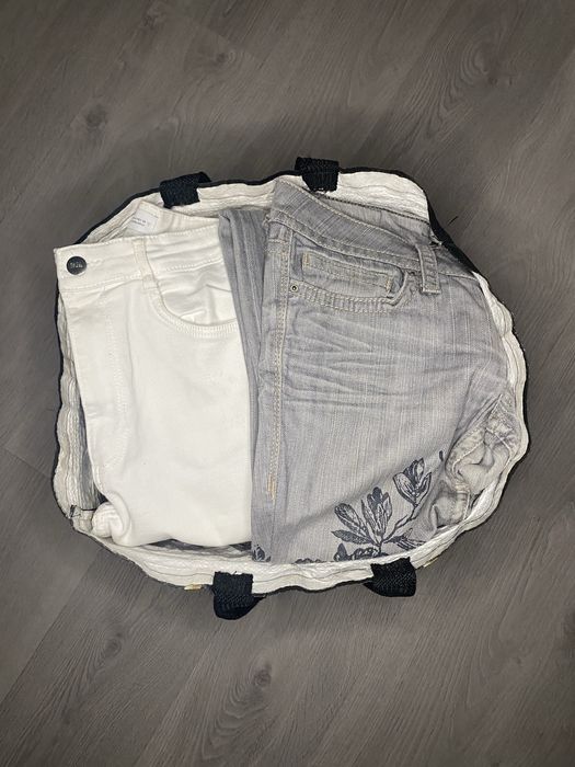 Mystery Bag | 10 Calças por Apenas 20€ | 2€ cada