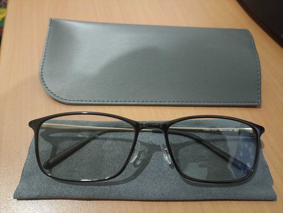 Óculos Xiaomi filtro luz azul