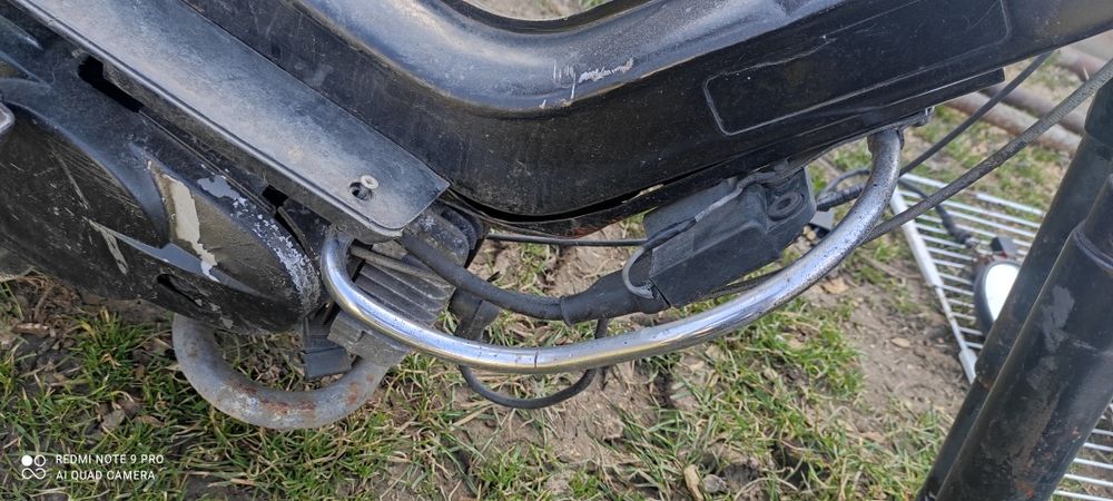 Продам дешево!!! по запчастинам piaggio bokser2