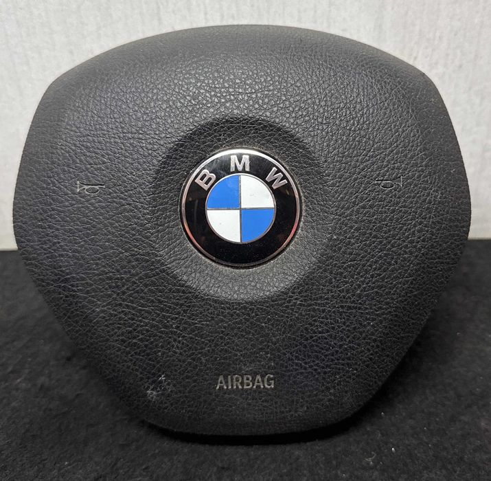 Airbag Volante 6791332-09 - BMW 3