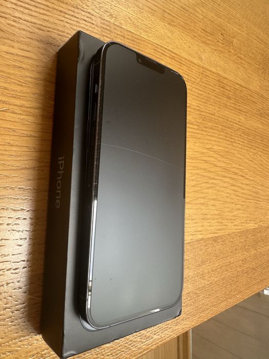 iPhone 13 Pro Max 256 GB Sierra Blue, Bateria 100%