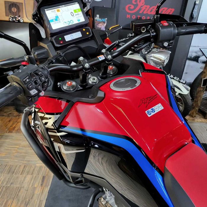 Honda CRF 1100 Africa Twin 2022