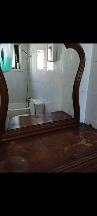 Cómoda de quarto