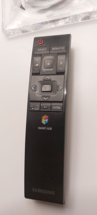 Comando Rato Smartv Samsung Usado a Funcionar Entrego em Alfragide