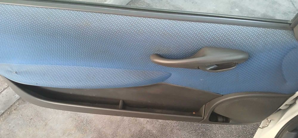 Fiat punto 1.2 sx
