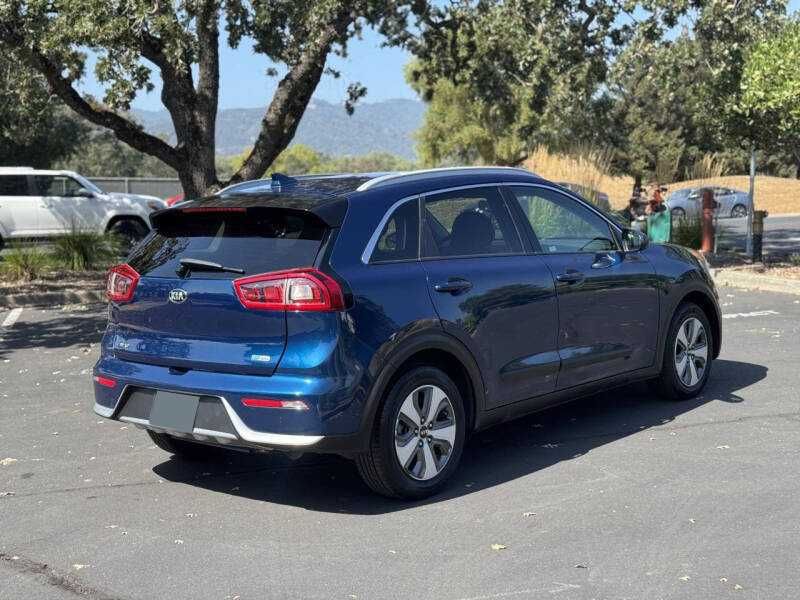 2019 Kia Niro LX