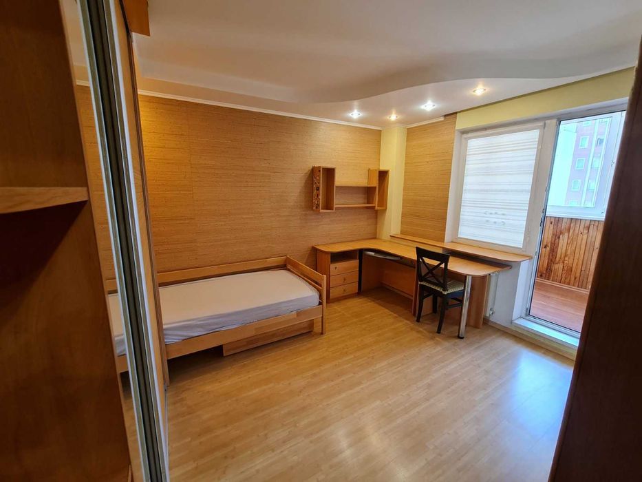 3-rooms apartment apartment by the address st. Bandery Stepana (area 75,7 m²) - Atlanta.ua - photo 6