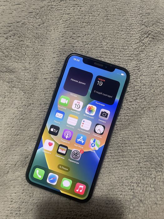 Iphone XS 512 gb