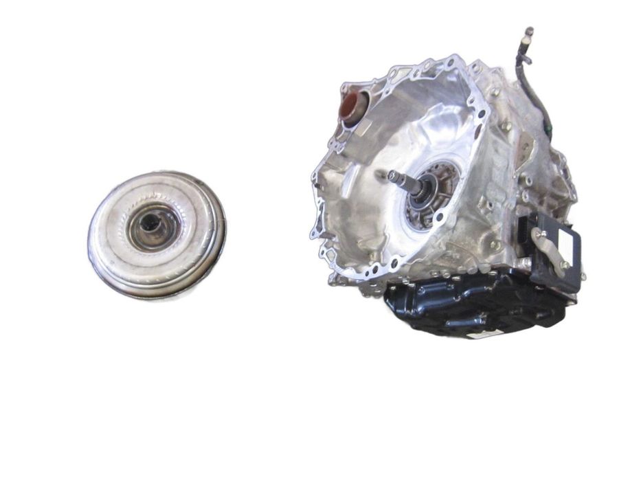 BMW X1 F48 B46 F39 SKRZYNIA BIEGÓW AUTOMAT GA8F22AW 9423613 24009423613