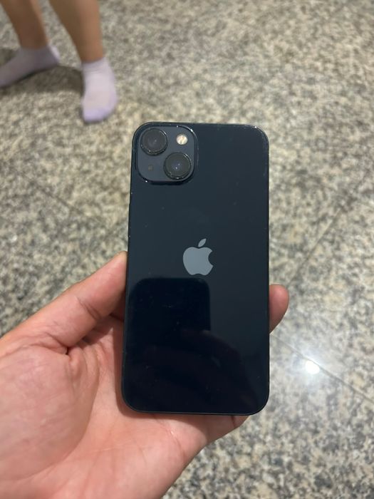 Iphone 13 128gb troco