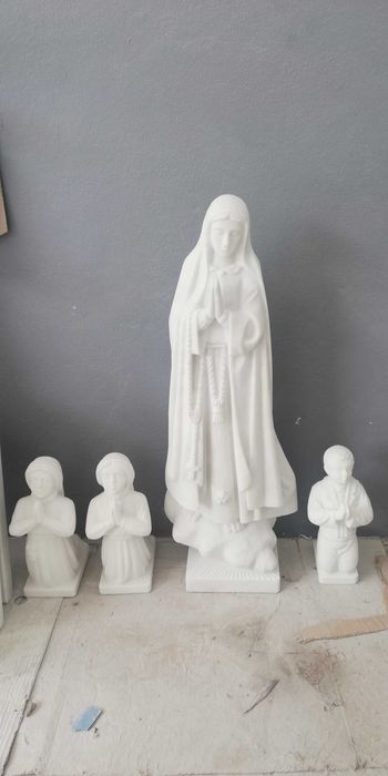 Artigos para cemitério