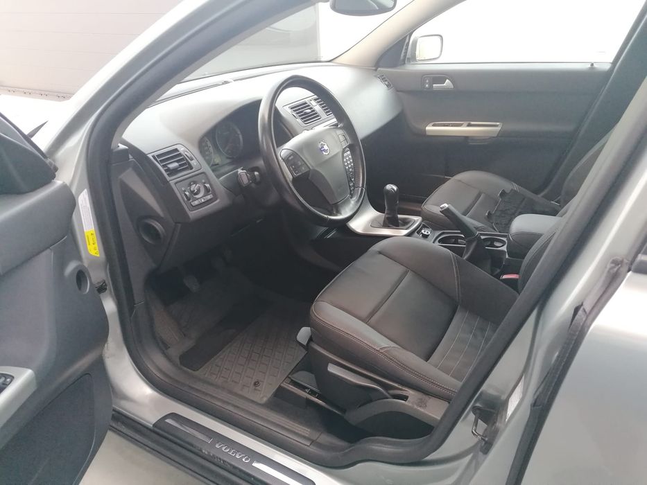 Volvo V50 1.6 Diesel