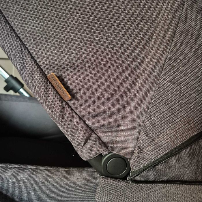 Wózek dziecięcy ABC design