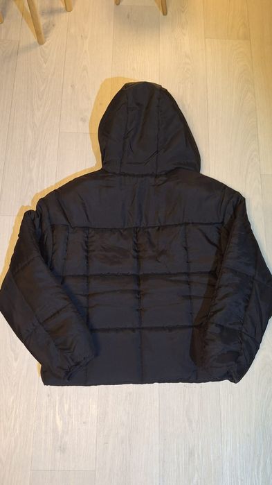 Куртка жіноча Оригінал Nike FB7672 010, розмір  S.