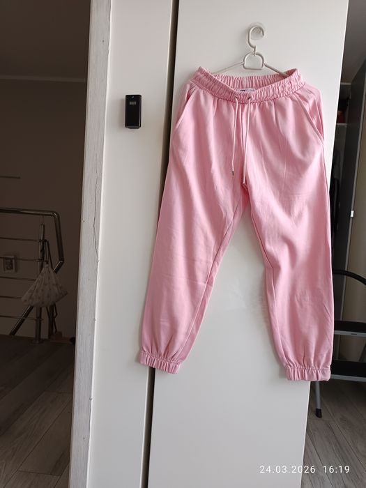 Spodnie damskie rozmiar xs