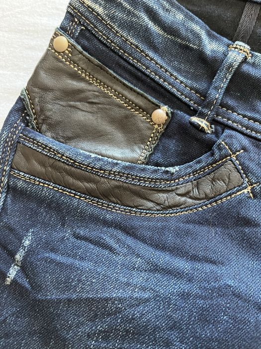 Calças de ganga da Salsa 1st level