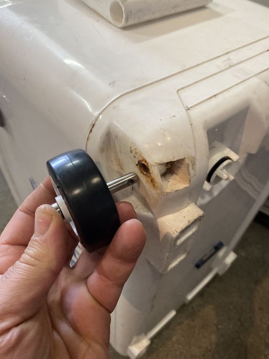 Rodas  Geleiras Lineaeffe