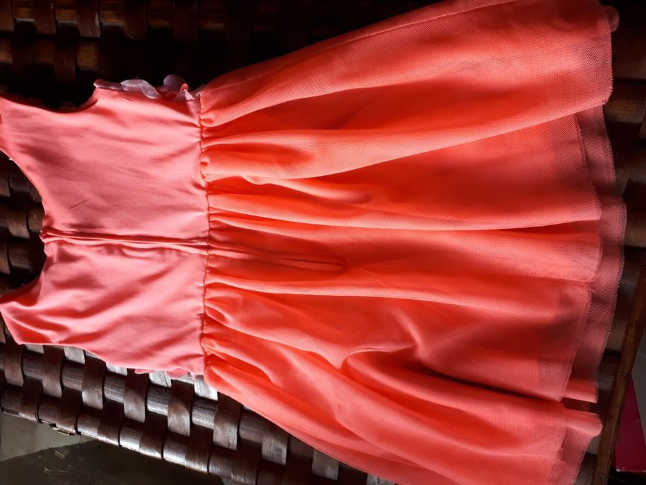 vestido lindo 5-6