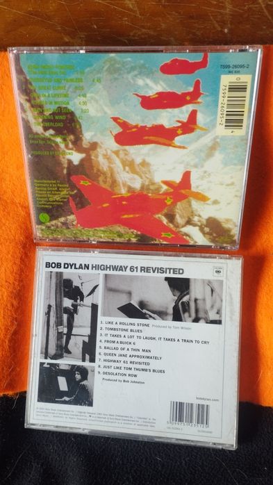 *Referências do Rock em CD*