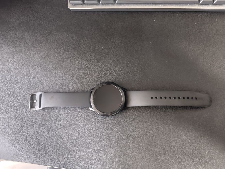Relógio Xiaomi s3 active