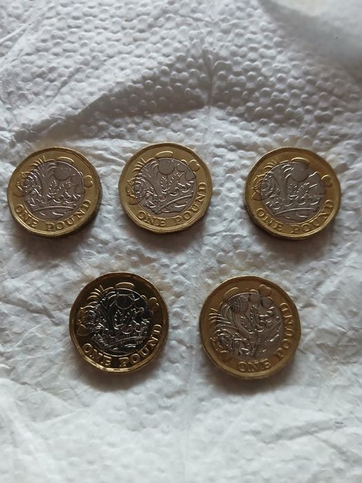 Numismática - Moedas