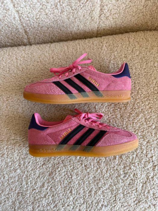 Кеди кросівки Adidas Gazelle 38p
