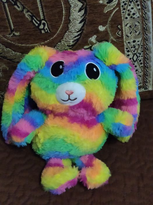 Мягкие игрушки недорого