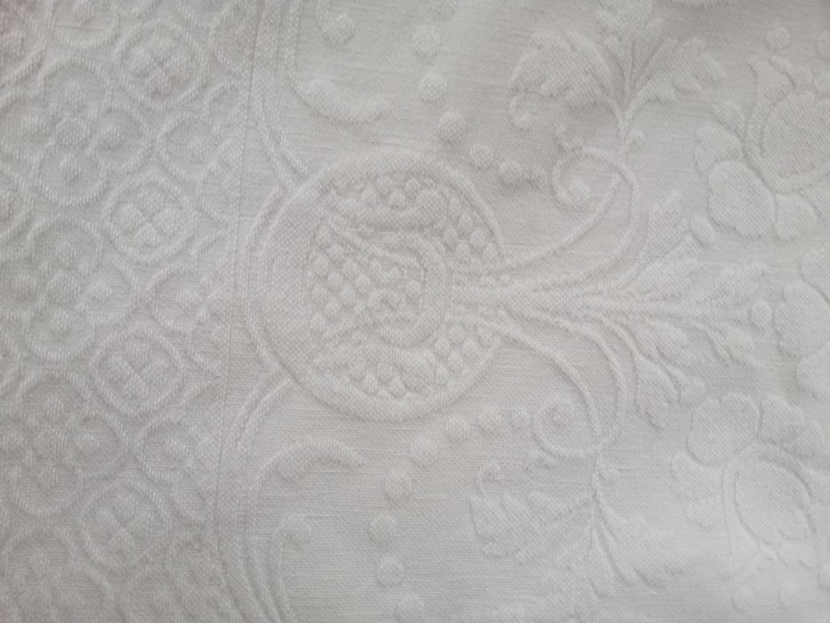 Марселевое покрывало