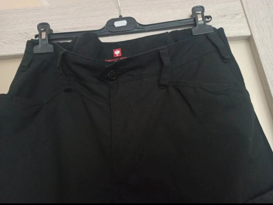 SSpodnie męskie Engelbert Strauss robocze