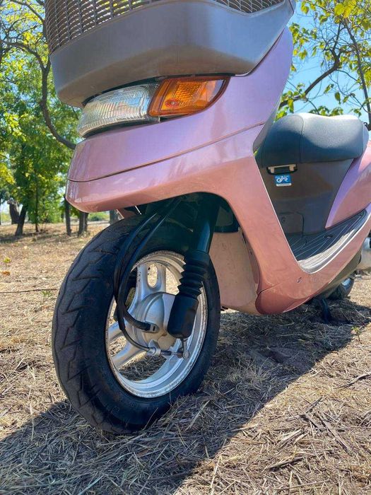 Скутер з Японії Honda DIO CESTA (ОПТ ВІД 3 одиниць)