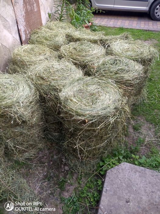 Продаж тюків( бал )