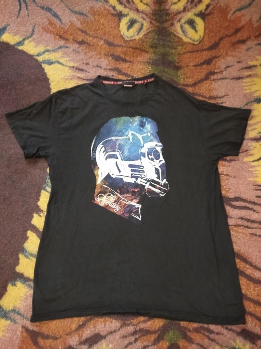 Футболка Guardians of the Galaxy ( стражі галактики ) від Marvel