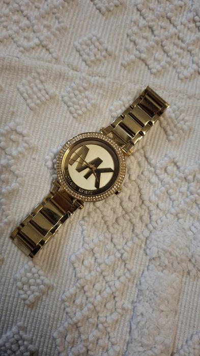 Relógio michael kors