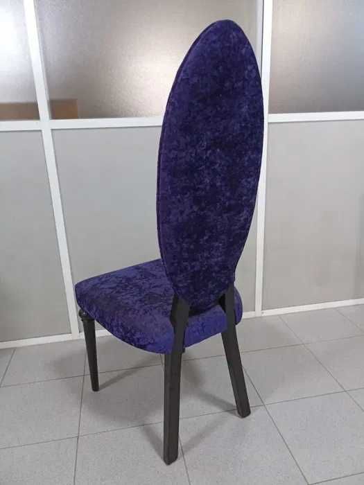 6 Cadeiras Vintage Novas