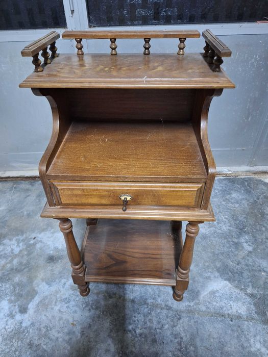 Moveis usados antigos