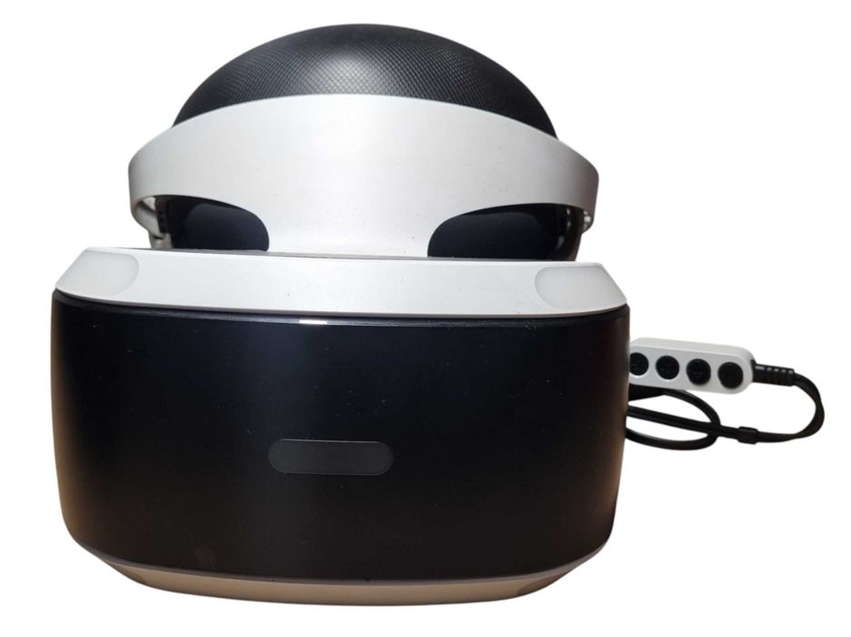 Okulary VR PlayStation Move