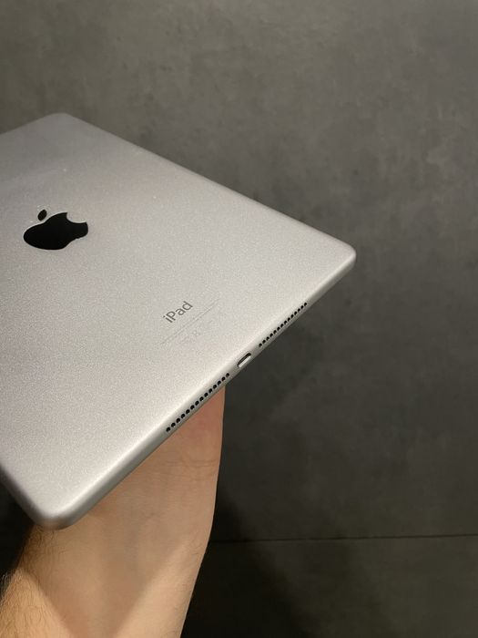 iPad Air 2 16gb Wi-Fi Gray (31)