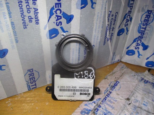 Sensor ângulo direção FIAT Croma (194_)
