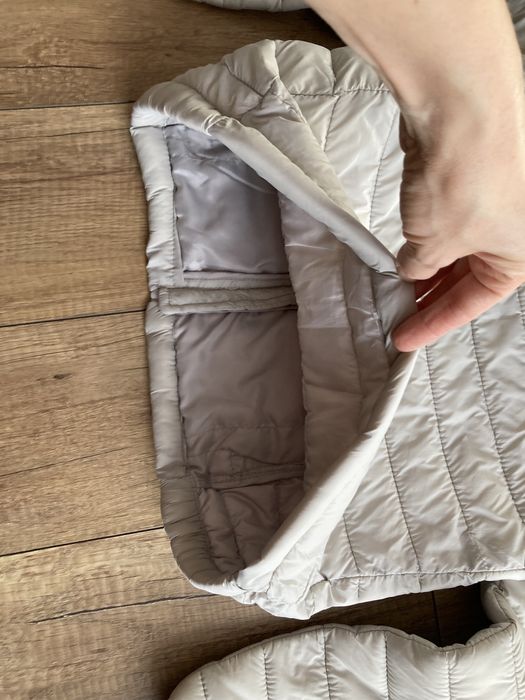 Kurtka Pull & Bear XS