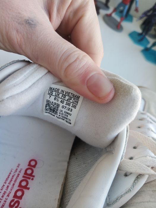 Adidas Samba кросівки 40 розмір, нові, оригінальні