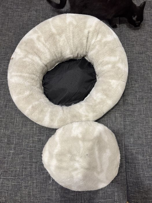 Продам ліжечко для котика