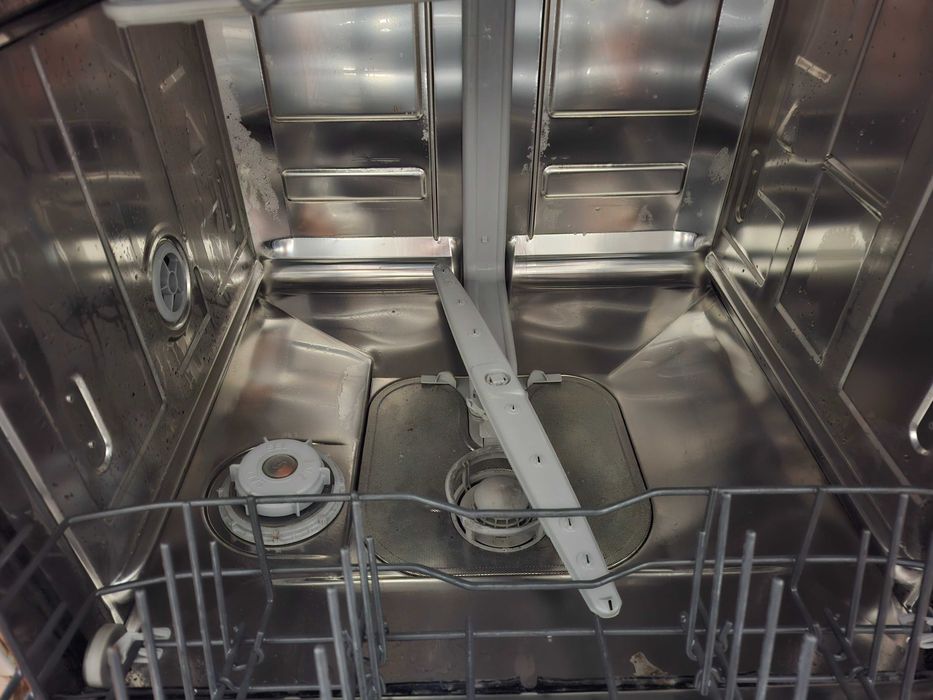 Máquina lavar louça Whirlpool