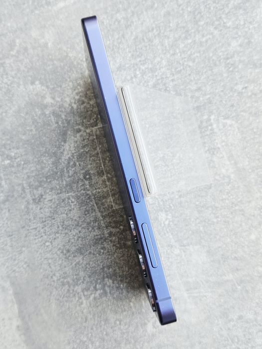 Samsung Galaxy S24 8/128GB Cobalt Violet. 2 фізичні сім та eSIM. АКБ 99%