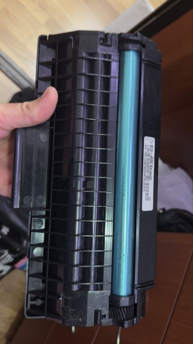 Картриджі Samsung SCX-4200 / SCX-D4200A — 2 шт.