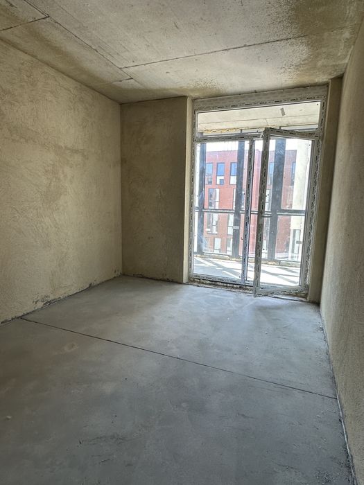 Продаж 2 кімнатна квартира (р-н Сихів) ЖК Вілла Зубра право власності