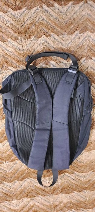 Unisex Black Backpack64861189507714121