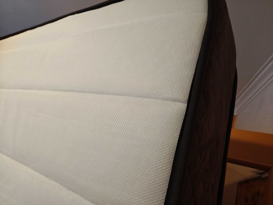 Colchão  grande 160/200-20 cm altura