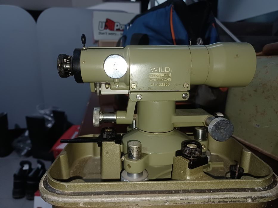 Topografia/topografo