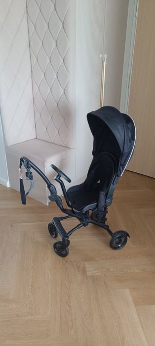 Dostawka do wózka dla dziecka