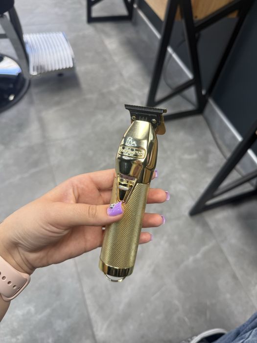 Тример BaByliss Pro SkeletonFX